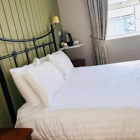 The Highlands Hotel Glenties Cameră foto