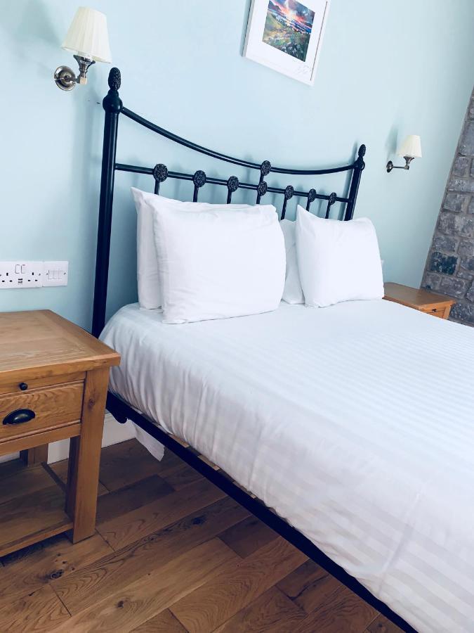 The Highlands Hotel Glenties Cameră foto