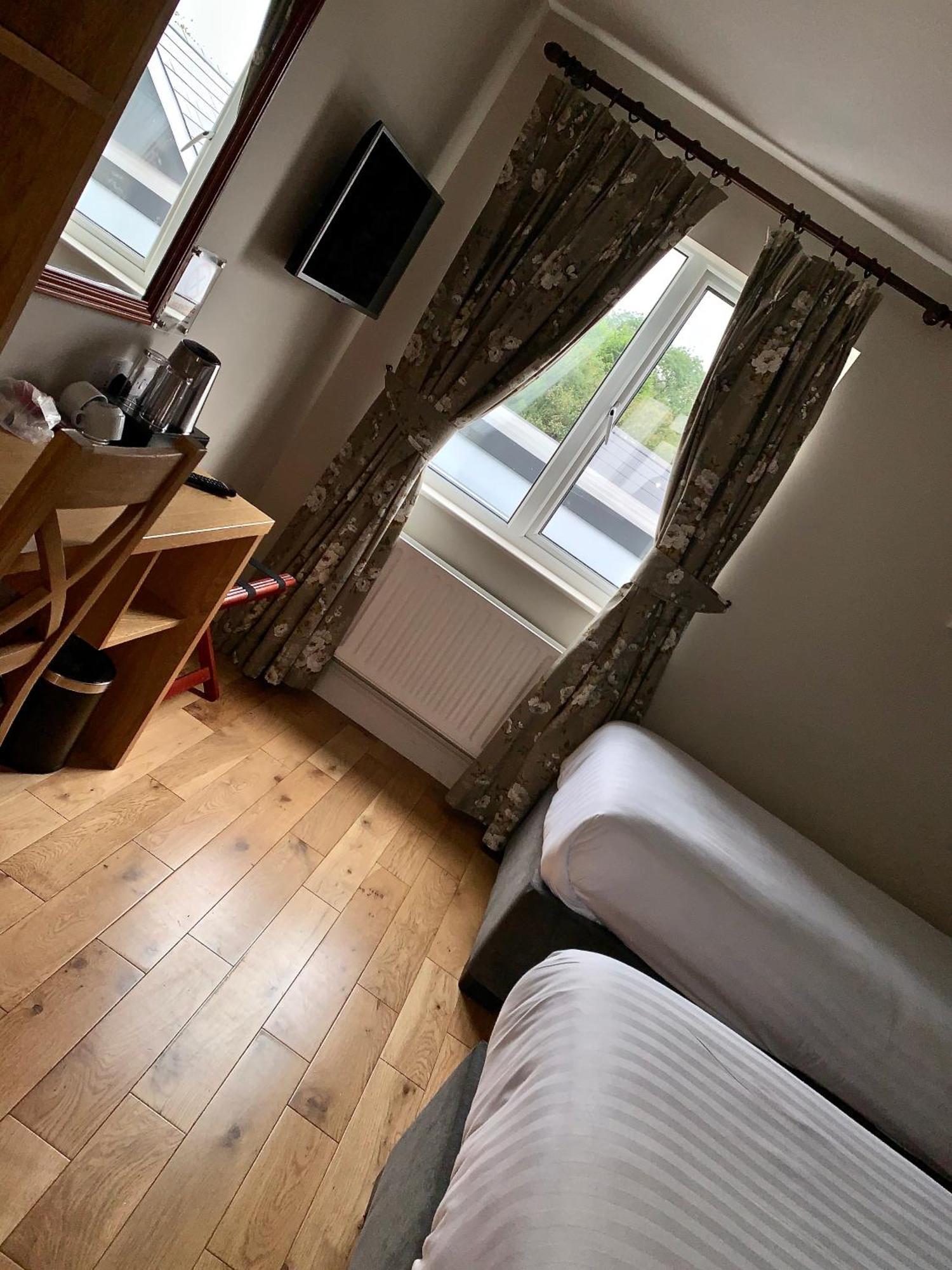 The Highlands Hotel Glenties Cameră foto