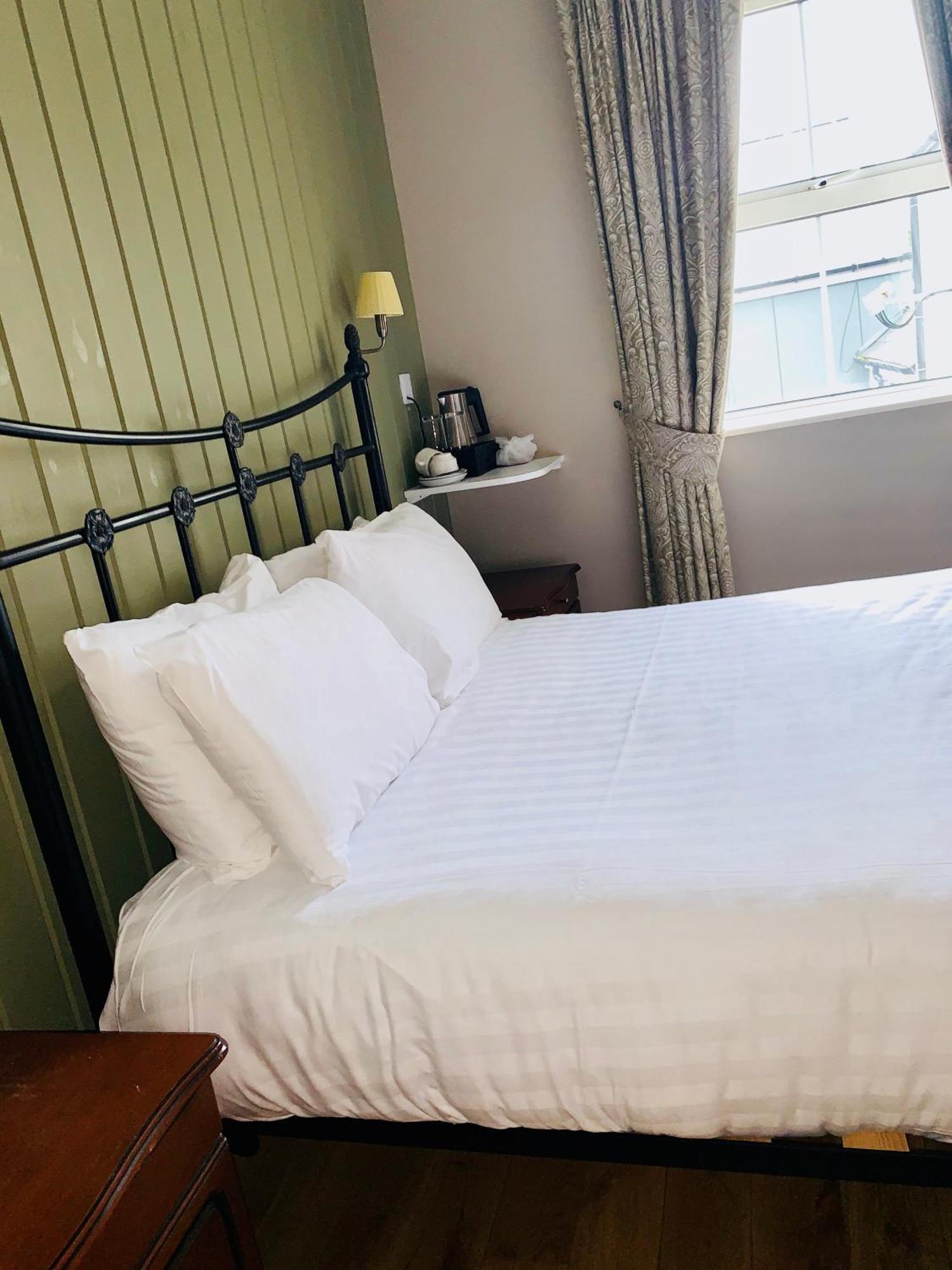 The Highlands Hotel Glenties Cameră foto